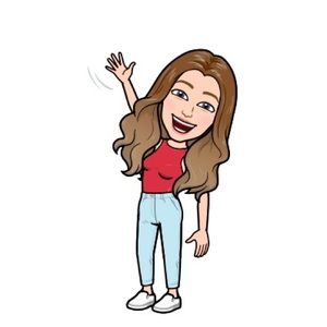 Meet your Posher, Anne-therese